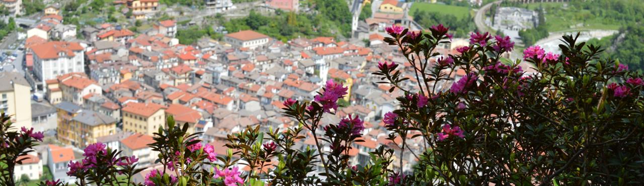 BALCONATA DI ORMEA